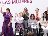Entregan 1,367 apoyos para impulsar a mujeres
