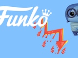 ¿Por qué Funko Pop estaría en quiebra?