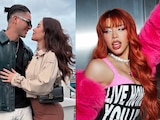 Yeri Mua exhibe a Juan de Dios Pantoja y Kimberly Loaiza