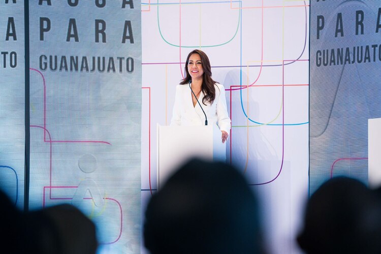 Libia tuvo una destacada participación en el debate.