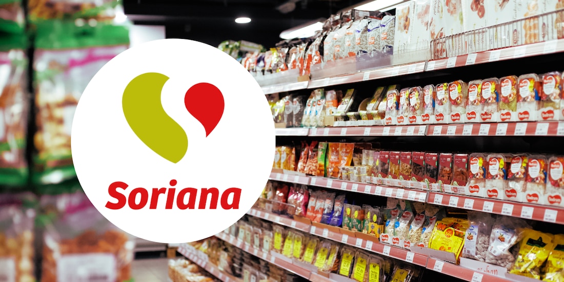 Las mejores ofertas del martes y miércoles del campo en Soriana