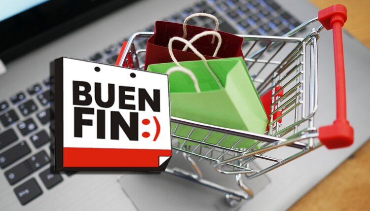 Profeco te da consejos para no caer en páginas fraudulentas durante tus compras del Buen Fin