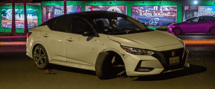 Alcaldesa de Tijuana guarda silencio ante ejecución de su jefe de compras, que iba armado