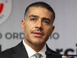 El Secretario de Seguridad, Omar García Harfuch