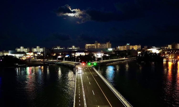 Puente Nichupté conectará Cancún con zona hotelera en 10 minutos