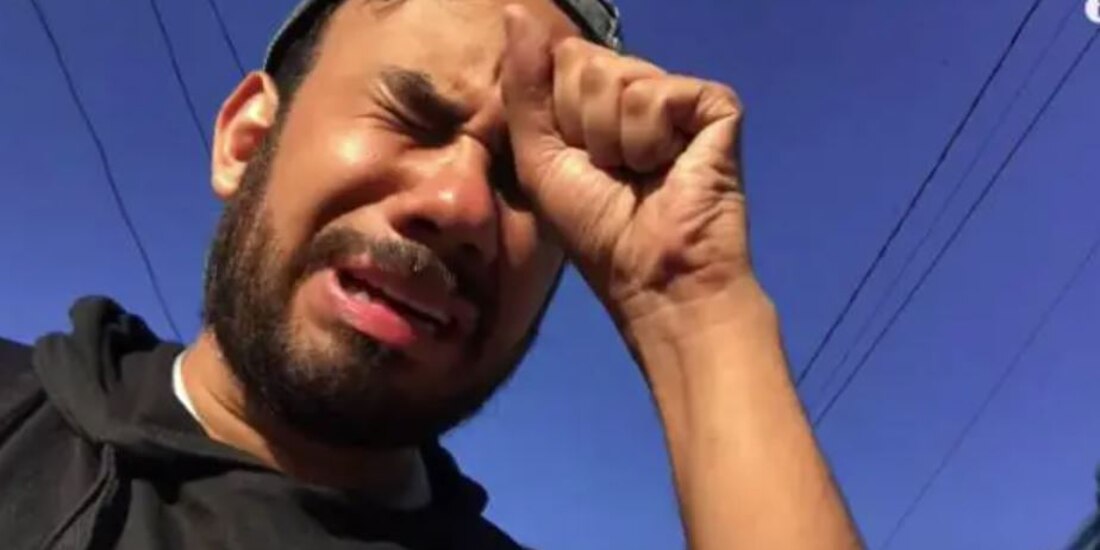 Wereverumorro denuncia que le hackearon y le borraron su canal de YouTube