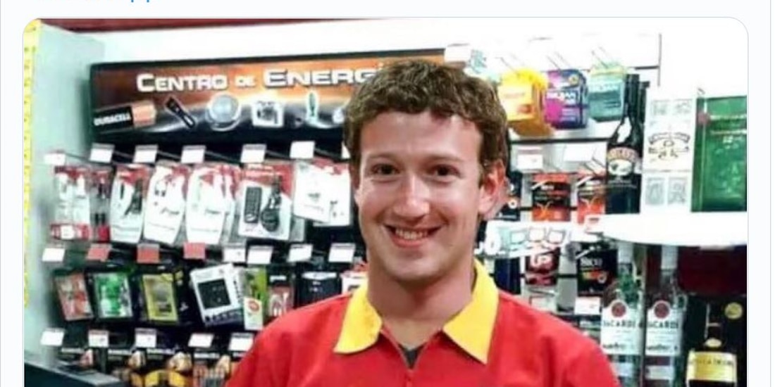 Usuarios reaccionan con memes a caída de WhatsApp, Facebook e Instagram