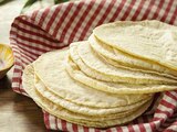Tortilla sube 5.7% en sólo 3 semanas