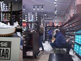 En los outlet de Converse encontrarás variedad de modelos.