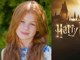 ¿Quién será Ginny Weasley en la serie de Harry Potter tras la salida de la joven actriz?