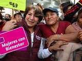 Se espera que en breve se anuncie la dinámica para el registro de "Mujeres con Bienestar".