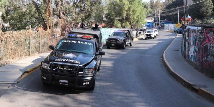 De enero a noviembre de 2022, los homicidios dolosos bajaron 38.7 por ciento, según un análisis de la Secretaría de Seguridad y Protección Ciudadana.