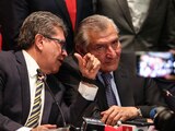 Gobernación ve imposible nombramiento de comisionados de Inai en este periodo.