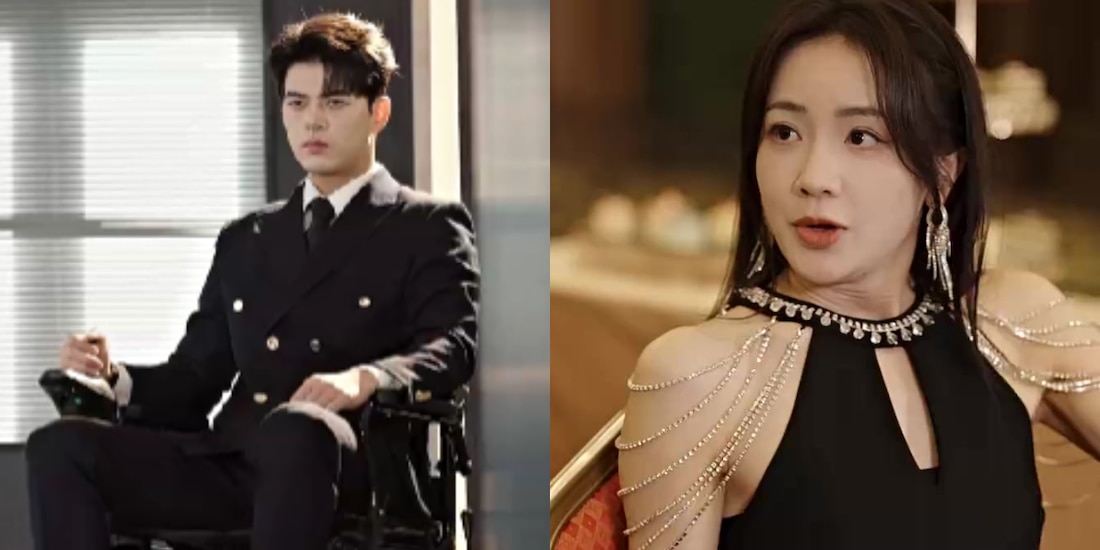 Alma cruzada, venganza jurada