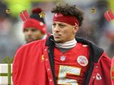 Patrick Mahomes consiente a los Kansas City Chiefs con regalos de lujo