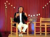 Julio Iglesias responde a graves acusaciones