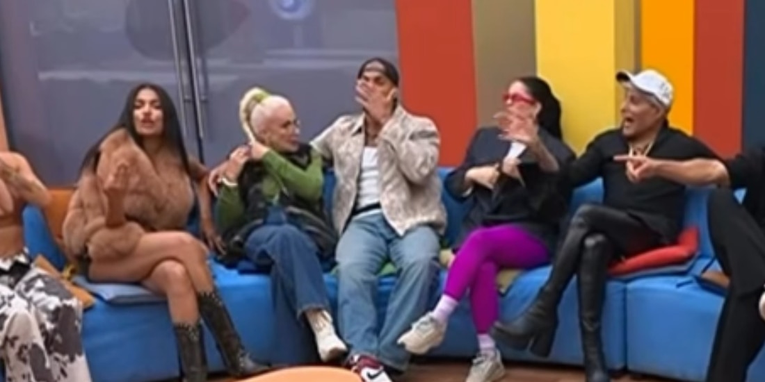 La Casa de los Famosos 2026