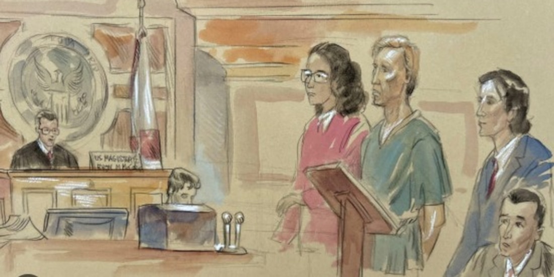 Juicio contra el señalado.