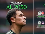 México inicia la era Rafa Márquez enfrentando a Colombia.