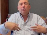 'Eruviel, te echaste la tina de excremento encima', dice Moreira a expriista por irse a la 4T
