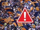 La Rebel hizo una amenazante publicación de cara al Pumas vs Cruz Azul.