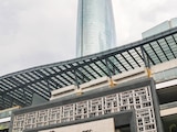 Al iniciar, en 2011, el Fideicomiso contaba con 17 propiedades; en mayo pasado, contabilizaba 600 propiedades y más de 12.3 millones de metros cuadrados en todo México.