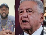 El presidente Andrés Manuel López Obrador recibió mensajes de apoyo de diferentes deportistas mexicanos
