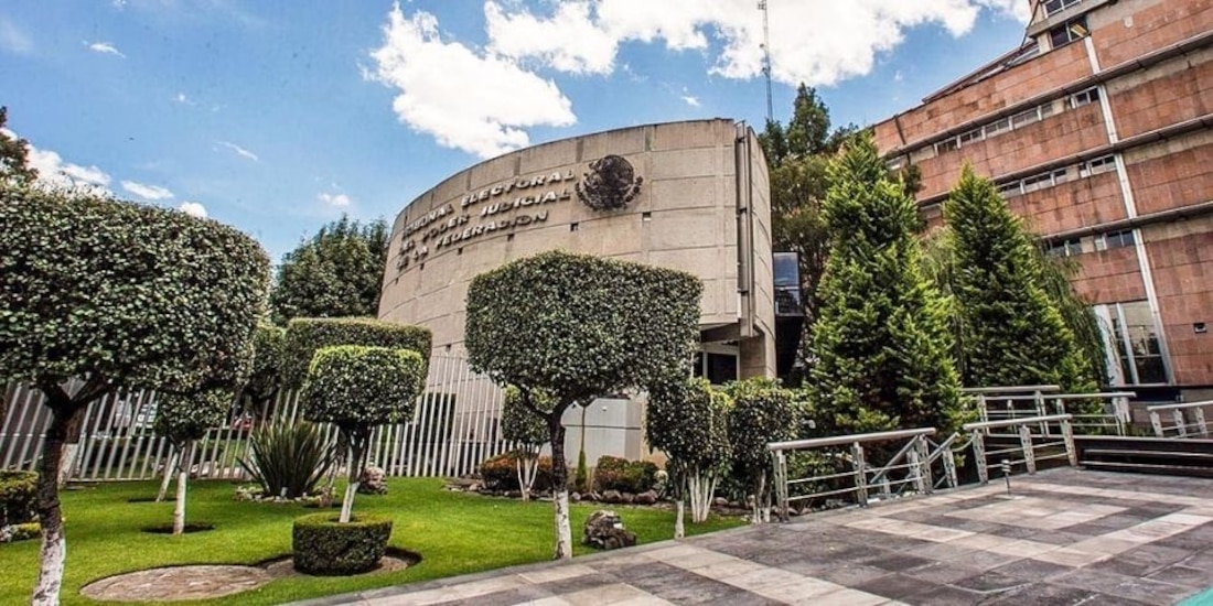 TEPJF formará especialistas en Ciberdemocracia y Justicia Electoral.