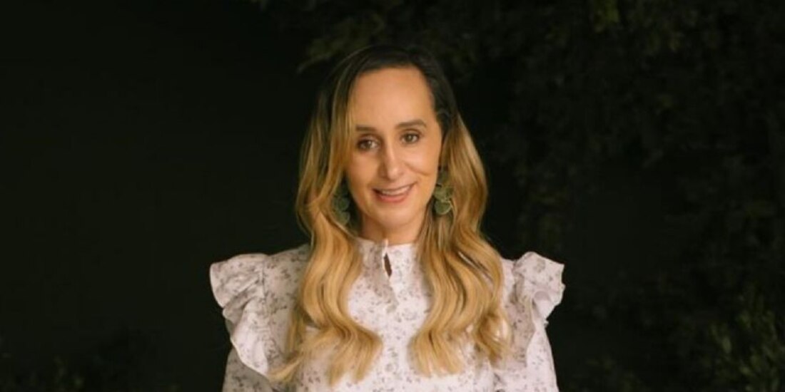 Influencer Moni acusa a su ex de amenazarla con armas: 'el anuncio de un feminicidio'