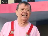 FOTOS: Usurarios de internet celebran el cumpleaños 84 de "Chabelo"