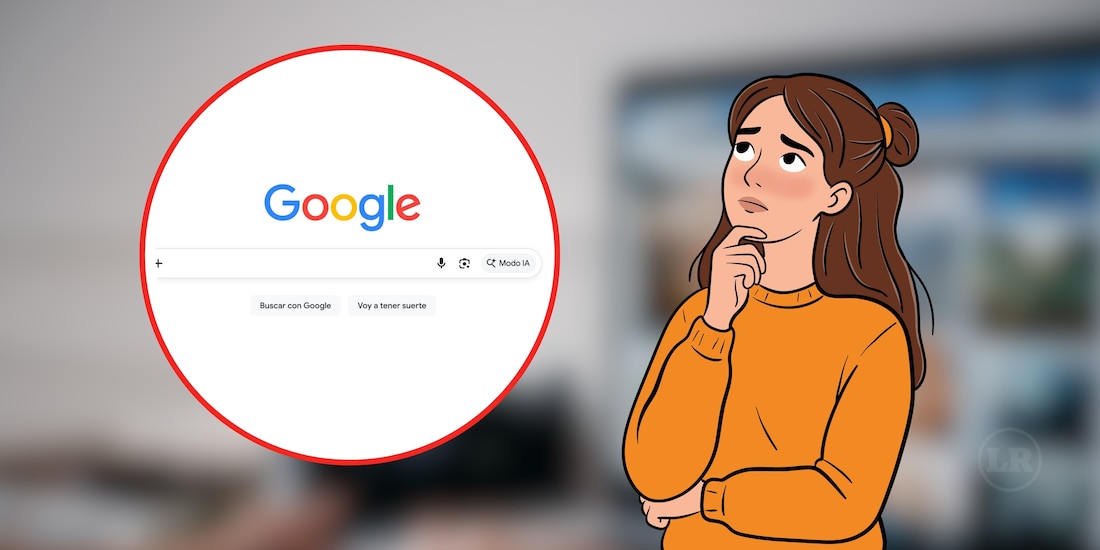 ¿Por qué buscar esto en Google es tendencia?