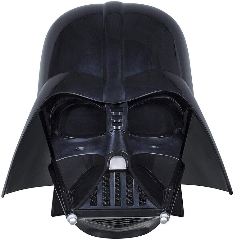 Casco Darth Vader