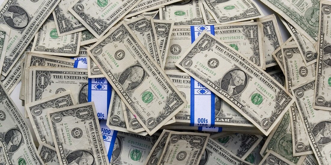 ¿Cómo amaneció el dólar el día de hoy en México?