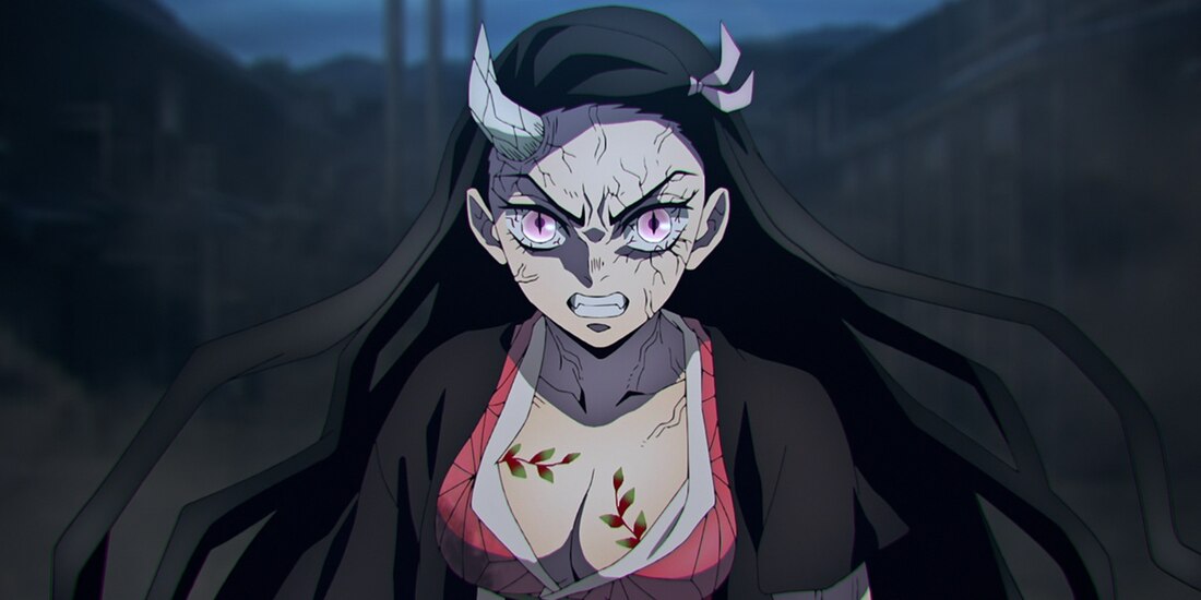 Los 3 mejores y más impresionantes cosplays de Nezuko de 'Demon Slayer'