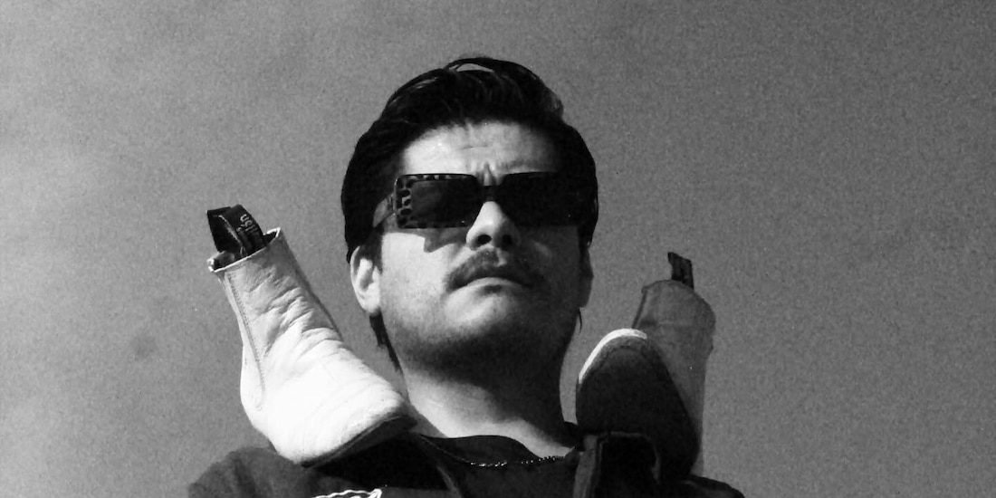 Walter Esaú fusiona géneros con el regional mexicano en su sencillo 'Qué equivocada estás'