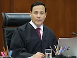 El proyecto de sentencia que dio curso al juicio de amparo indirecto fue formulado por el ministro Giovanni Figueroa Mejía.