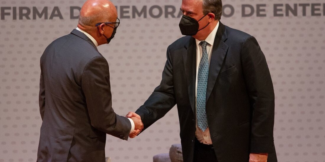 UE, EU y Canadá aprecian a México por inicio de negociaciones de Venezuela.