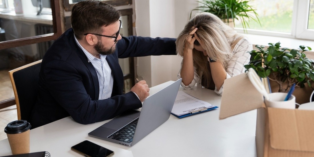 ¿Me la pueden negar sin ningún problema?