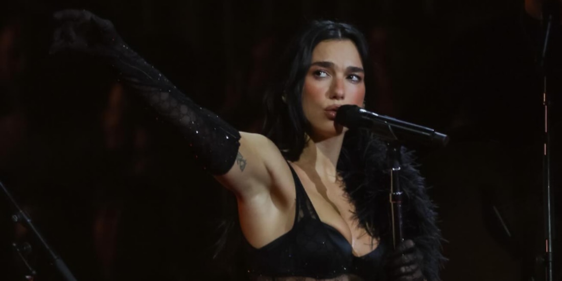 Dua Lipa