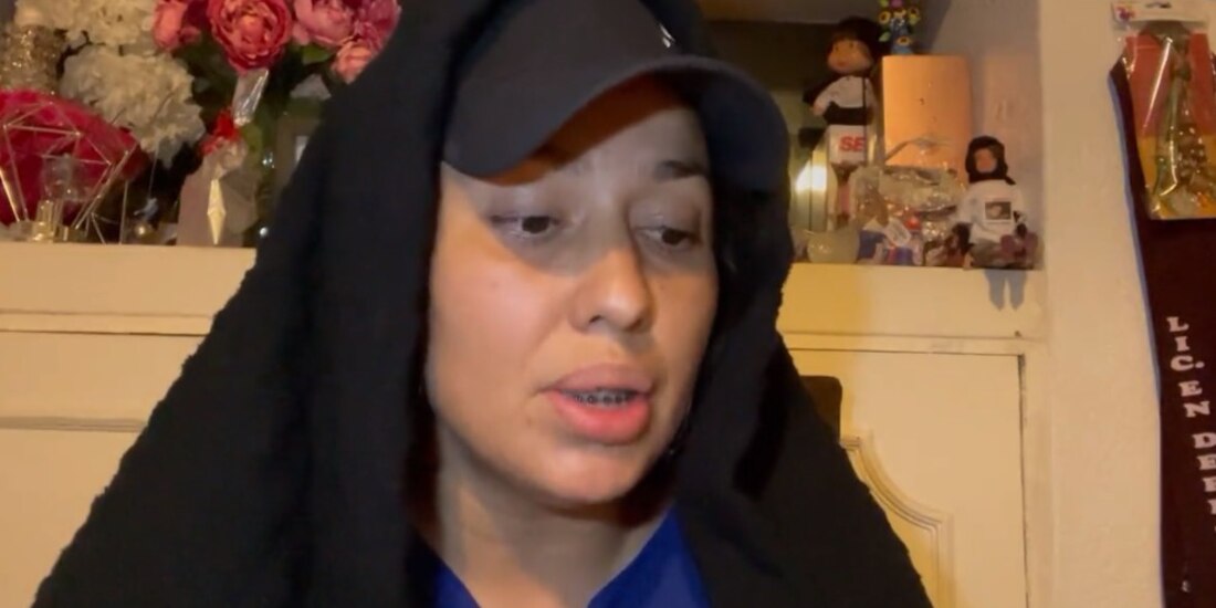 Madre buscadora propone nominar a grupos criminales a Nobel de La Paz.