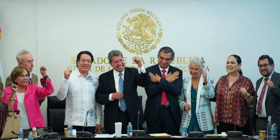 Pide Morena a oposición “tregua” a guerra sucia por comicios.