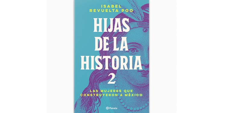 Hijas de la historia 2