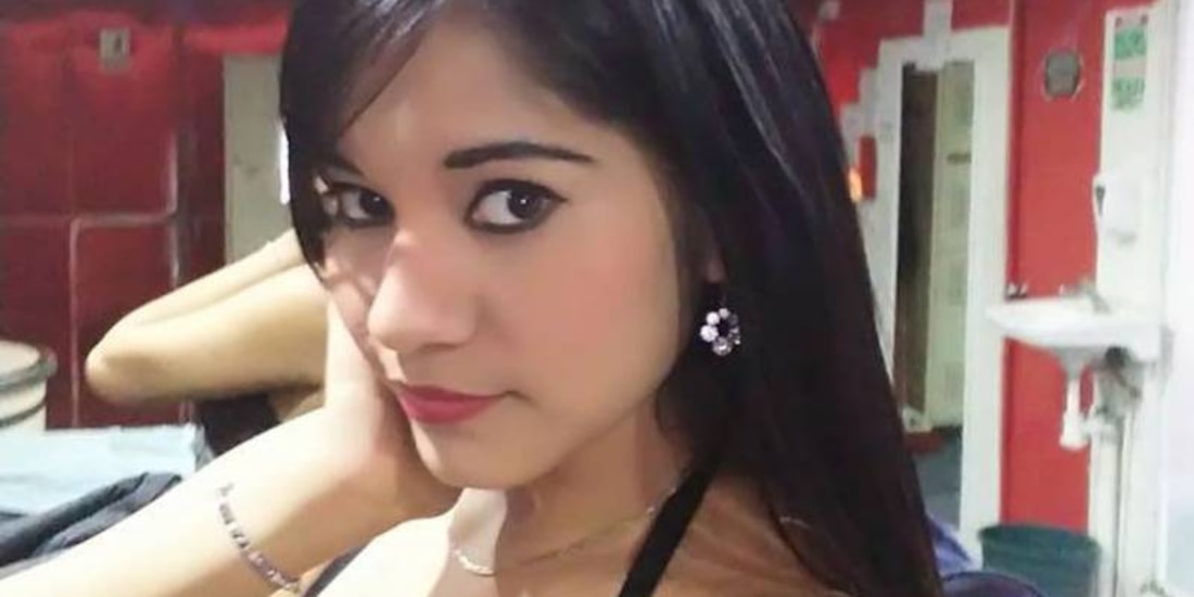 ¿Quién era Yessica Prado, conductora encontrada muerta en la carretera?