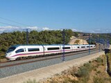 En lista, Tren de Alta Velocidad México-Querétaro