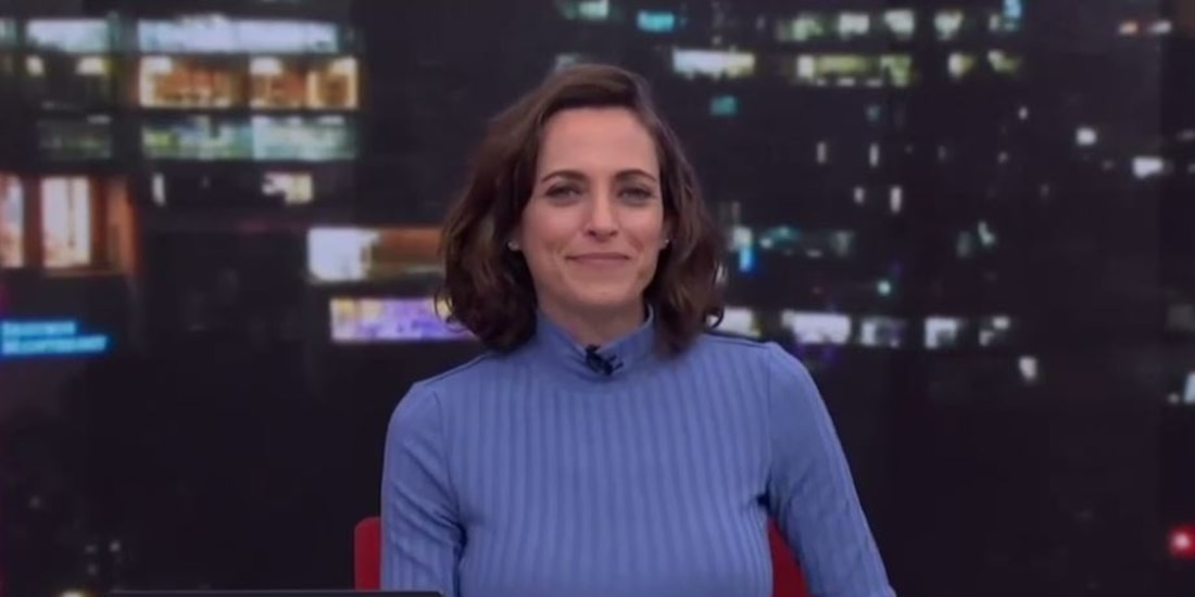 Ana Francisca Vega abandona Foro TV ¿ya tiene nuevo noticiero?