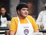 David de MasterChef México es uno de los concursantes favoritos de los fans