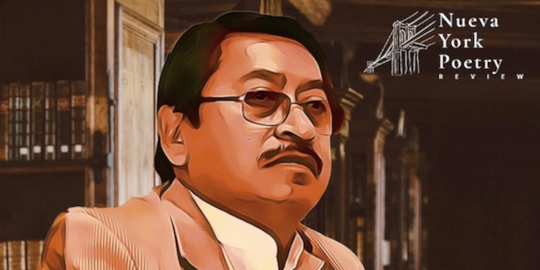 José Francisco Conde Ortega (1951-2020).