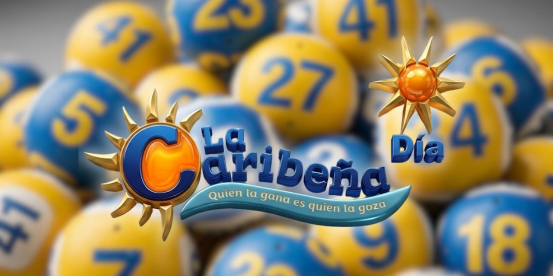 Estos son los números ganadores del Caribeña Día HOY.