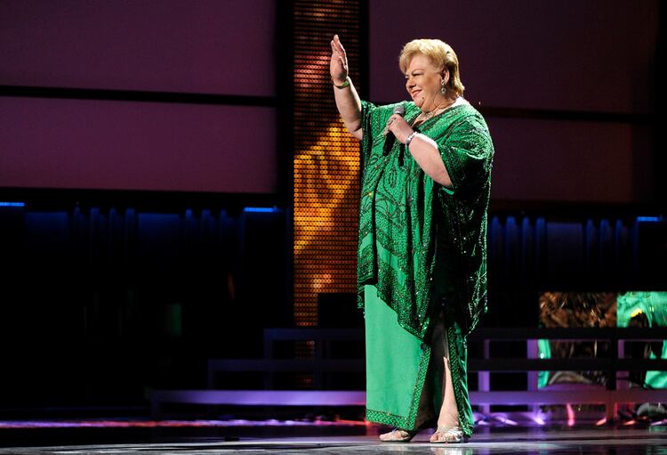 Paquita la del Barrio, así será su funeral