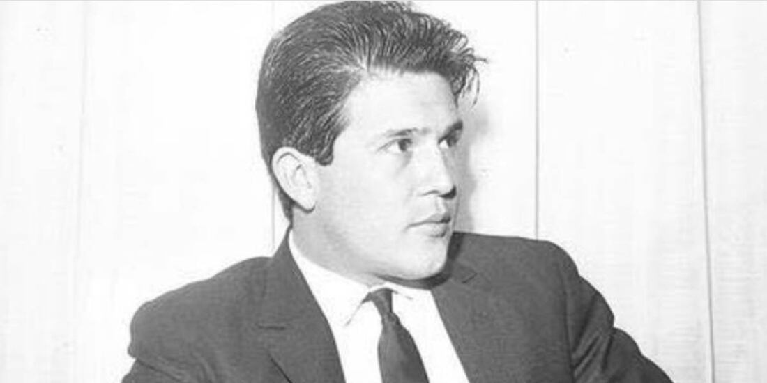 Cuál es el nombre completo de Leo Dan? Así se llamaba en la vida real - La Razón de México